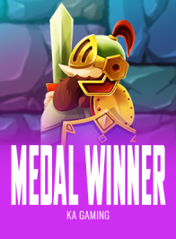 Medal Winner Megaways
