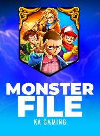 Monster File