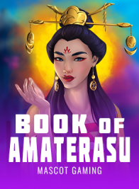 Book of Amaterasu