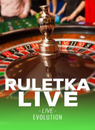 Ruletka Live