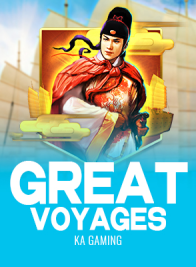 The Great Voyages
