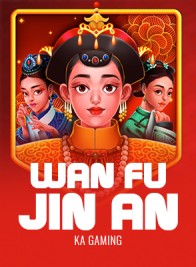 WanFu JinAn