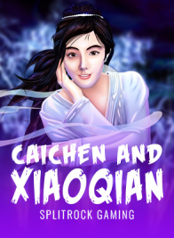 Caichen and Xiaoqian