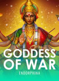 Goddess of War