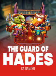The Guard of Hades