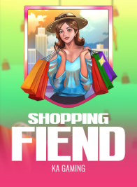 Shopping Fiend