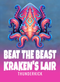 Beat the Beast: Kraken's Lair