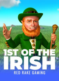 1st of the Irish