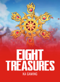 Eight Treasures