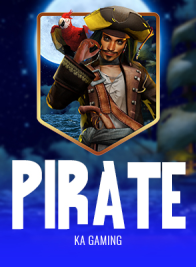 Captain Pirate