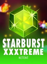 Starburst XXXtreme