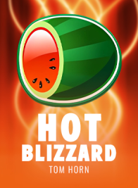 Hot Blizzard - 94RTP