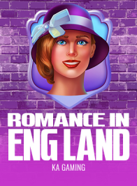 Romance In England