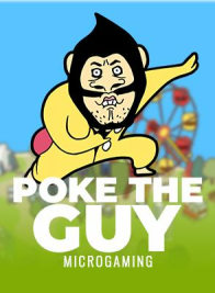 Poke The Guy
