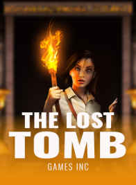 The Lost Tomb