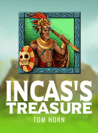 Incas's Treasure