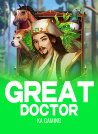 Great Doctor
