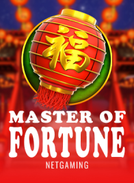 Master Of Fortune