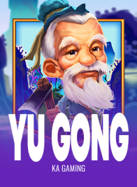 Yu Gong