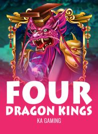 4 Dragon Kings