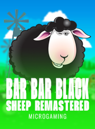 Bar Bar Black Sheep Remastered