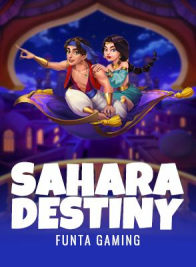 Sahara Destiny
