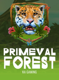 Primeval Rainforest