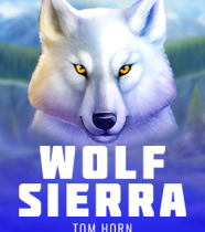 Wolf Sierra - 94RTP