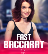 Fast Baccarat