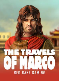 The Travels of Marco