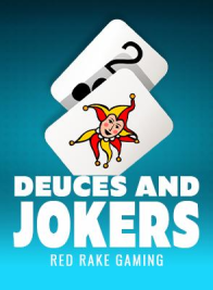 Deuces and Jokers