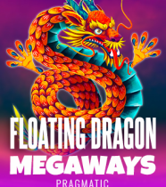 Floating Dragon Hold & Spin Megaways