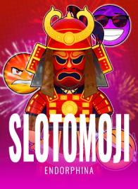 Slotomoji