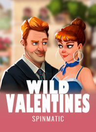 Wild Valentines