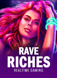Rave Riches