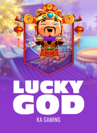 Lucky God