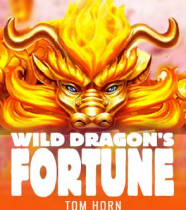 Wild Dragon's Fortune - 95RTP
