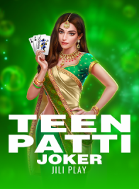 Teen Patti Joker
