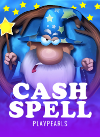 Cash Spell
