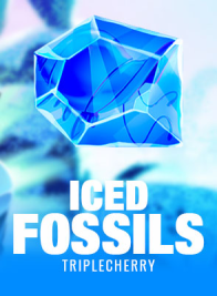 Iced Fossils