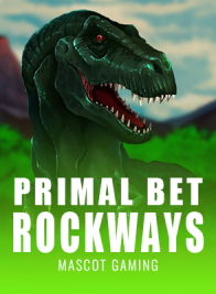 Primal Bet Rockways