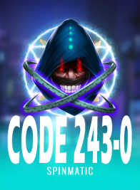 Code 243-0