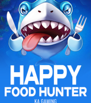 Happy Food Hunter