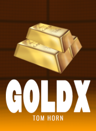 Gold X