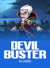 Devil Buster