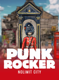 Punk Rocker