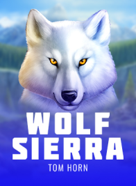 Wolf Sierra - 94RTP