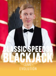 Classic Speed Blackjack 36