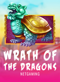 Wrath Of The Dragons