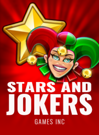 Stars & Jokers